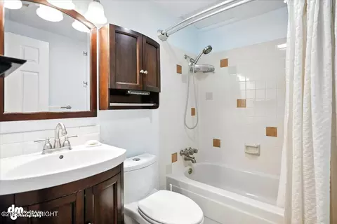 Bath - 3700 E 65th Ave, Anchorage, AK 99507 photo 2 of 2