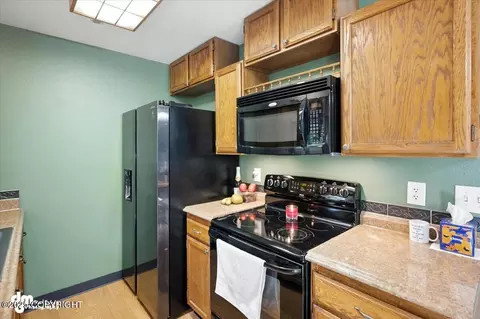 Kitchen - 3700 E 65th Ave, Anchorage, AK 99507 photo 3 of 3