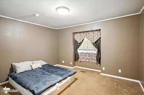 Bedroom - 3700 E 65th Ave, Anchorage, AK 99507 photo 1 of 5