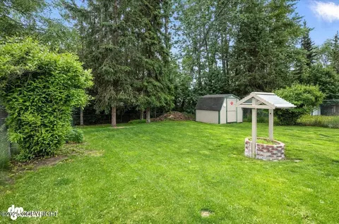 Exterior - 3700 E 65th Ave, Anchorage, AK 99507 photo 10 of 12