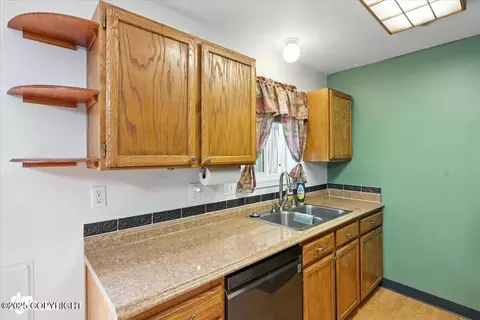 Kitchen - 3700 E 65th Ave, Anchorage, AK 99507 photo 2 of 3
