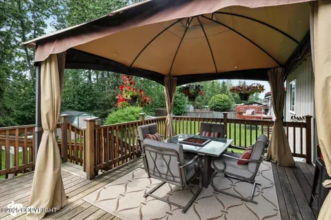 Exterior - 3700 E 65th Ave, Anchorage, AK 99507 photo 3 of 12
