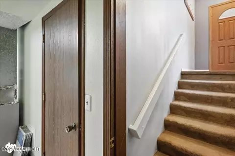 Entry Way - 3700 E 65th Ave, Anchorage, AK 99507 photo 6 of 8