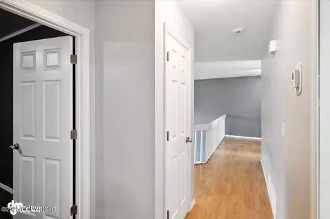 Entry Way - 3700 E 65th Ave, Anchorage, AK 99507 photo 5 of 8
