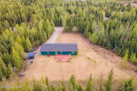 View/Area - 2578 Kalispell Loop, North Pole, AK 99705 photo 6 of 9