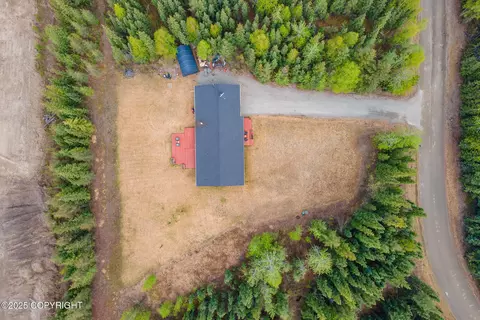 View/Area - 2578 Kalispell Loop, North Pole, AK 99705 photo 9 of 9