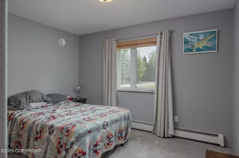 Bedroom - 2578 Kalispell Loop, North Pole, AK 99705 photo 7 of 7