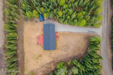 View/Area - 2578 Kalispell Loop, North Pole, AK 99705 photo 8 of 9