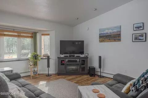 Living - 2578 Kalispell Loop, North Pole, AK 99705 photo 3 of 3