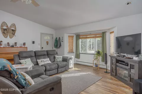 Living - 2578 Kalispell Loop, North Pole, AK 99705 photo 1 of 3