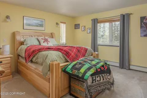Bedroom - 2578 Kalispell Loop, North Pole, AK 99705 photo 1 of 7