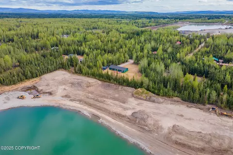View/Area - 2578 Kalispell Loop, North Pole, AK 99705 photo 3 of 9