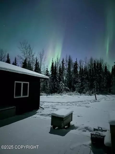 Exterior - 2578 Kalispell Loop, North Pole, AK 99705 photo 10 of 10