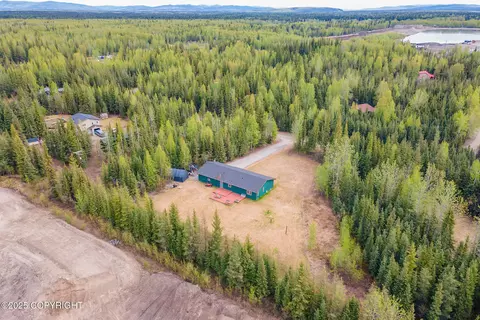 View/Area - 2578 Kalispell Loop, North Pole, AK 99705 photo 5 of 9
