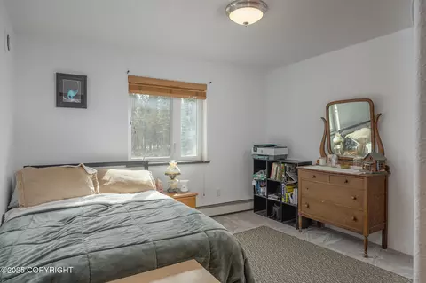 Bedroom - 2578 Kalispell Loop, North Pole, AK 99705 photo 6 of 7