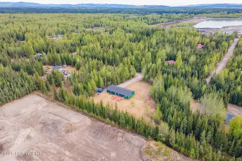 View/Area - 2578 Kalispell Loop, North Pole, AK 99705 photo 4 of 9