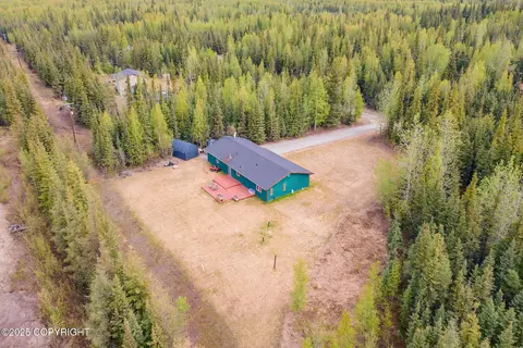 View/Area - 2578 Kalispell Loop, North Pole, AK 99705 photo 7 of 9