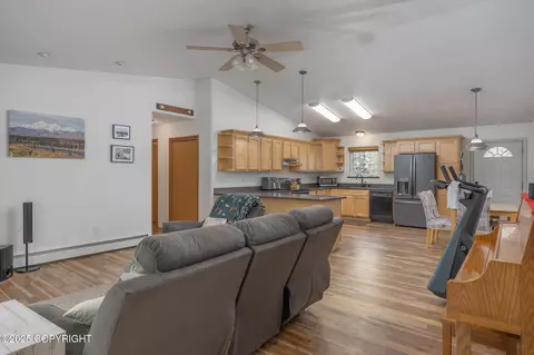 Entry Way - 2578 Kalispell Loop, North Pole, AK 99705 photo 1 of 1