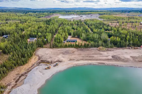 View/Area - 2578 Kalispell Loop, North Pole, AK 99705 photo 2 of 9