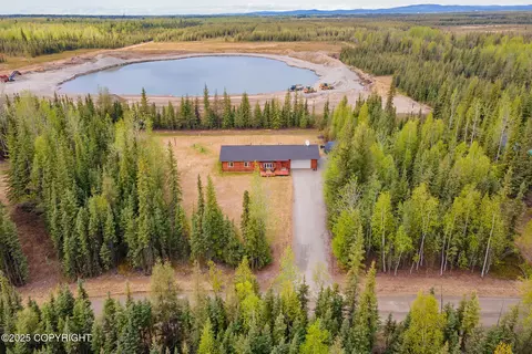 View/Area - 2578 Kalispell Loop, North Pole, AK 99705 photo 1 of 9
