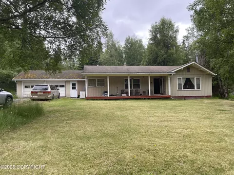 5040 E 112 Ave, Anchorage, AK 99516