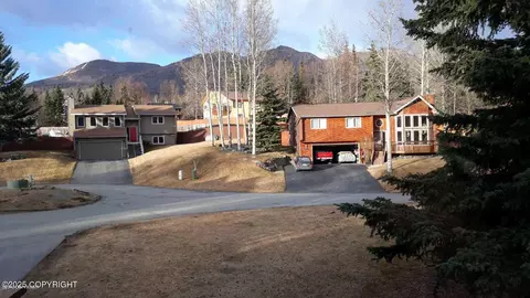 9636 Nulato Cir, Eagle River, AK 99577 photo 25