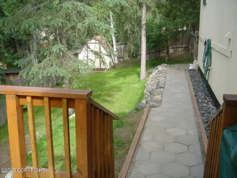 9636 Nulato Cir, Eagle River, AK 99577 photo 17