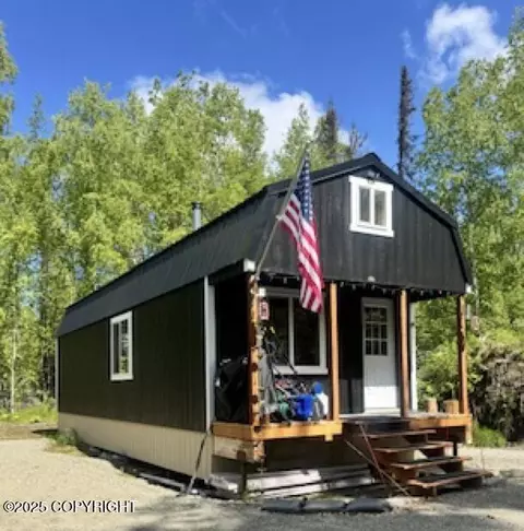 49602 S Bendapole Rd, Willow, AK 99688 photo 1