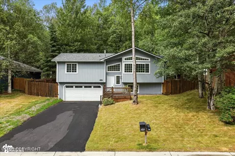 241 Mariner Dr, Anchorage, AK 99515