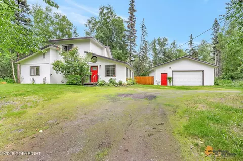 935 N Leatherleaf Loop, Wasilla, AK 99654