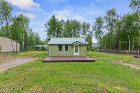 14792 W Marten Ave, Big Lake, AK 99623