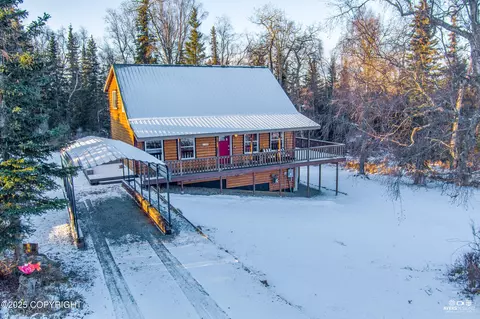 37149 Even Ln, Kenai, AK 99611