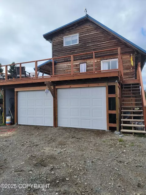 17751 Arcturus Loop, Ninilchik, AK 99639 photo 6