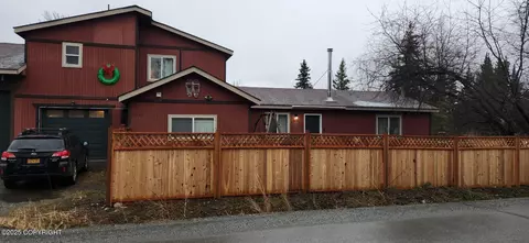 3679 S Juniper St, Palmer, AK 99645