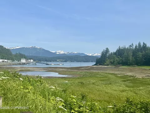 0 National Park Service Rd, Auke Bay, AK 99821