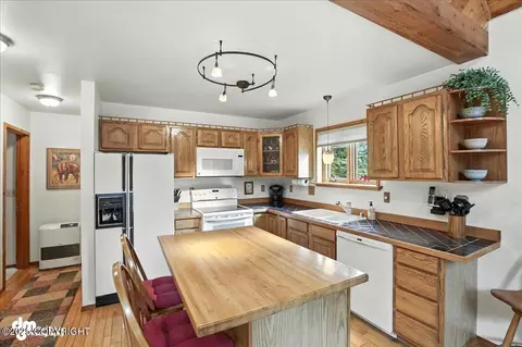 311 Alpine Meadows Ave, Girdwood, AK 99587 photo 20