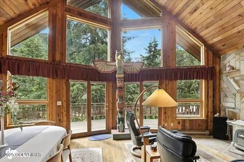 311 Alpine Meadows Ave, Girdwood, AK 99587 photo 8