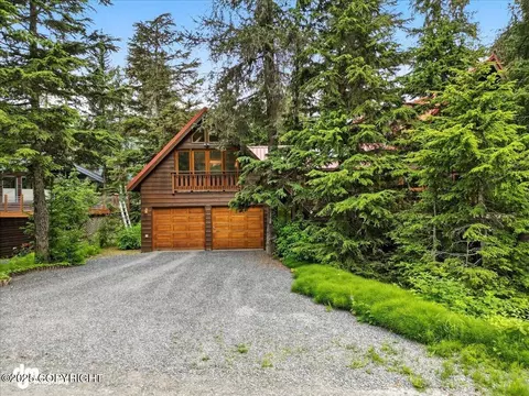 311 Alpine Meadows Ave, Girdwood, AK 99587 photo 4