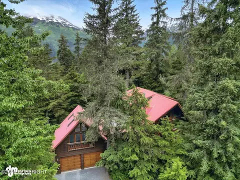 311 Alpine Meadows Ave, Girdwood, AK 99587 photo 3