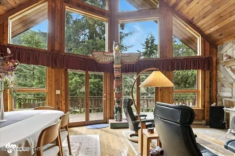 311 Alpine Meadows Ave, Girdwood, AK 99587 photo 9