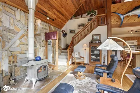 311 Alpine Meadows Ave, Girdwood, AK 99587 photo 10