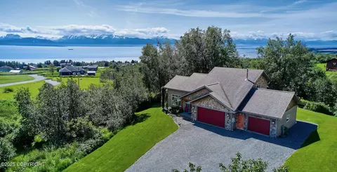 40755 Morning Star Rd, Homer, AK 99603