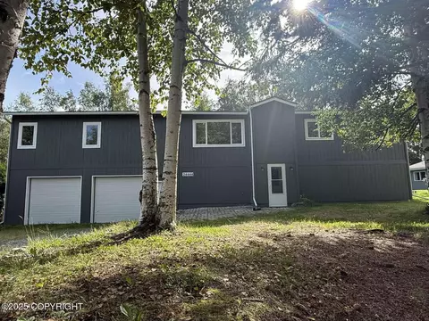 24444 Reese Rd, Chugiak, AK 99567 photo 1