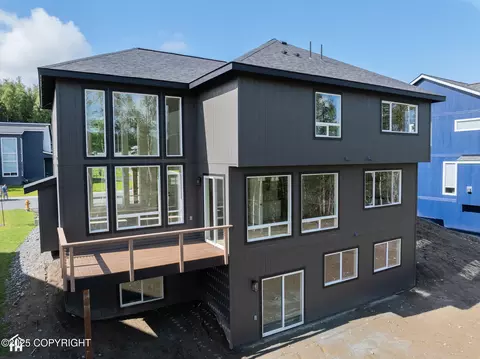 17821 Rivervista Rd, Eagle River, AK 99577 photo 3