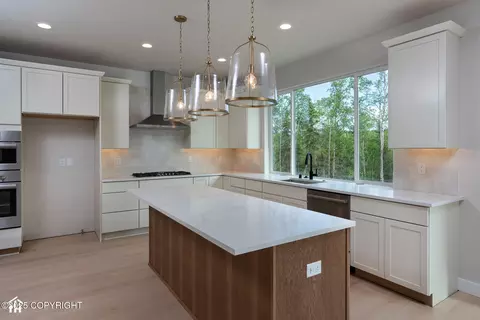 17821 Rivervista Rd, Eagle River, AK 99577 photo 6