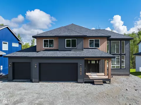 17821 Rivervista Rd, Eagle River, AK 99577 photo 2