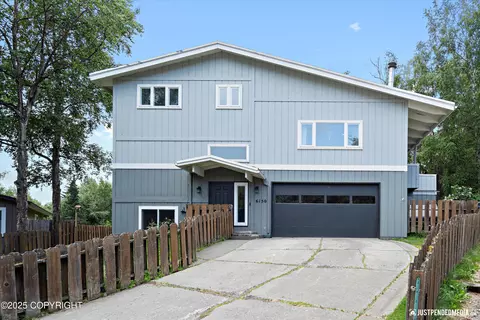 6150 Collins Cir, Anchorage, AK 99502