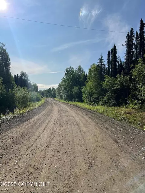 14024 E Wilderness Rim Rd, Willow, AK 99688