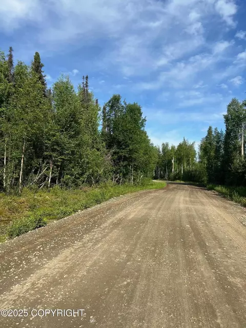 14000 E Wilderness Rim Rd, Willow, AK 99688
