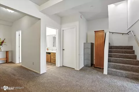 Entry Way - 1210 E 16th Ave # 4, Anchorage, AK 99501 photo 4 of 7